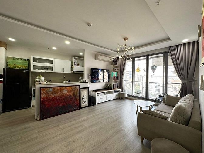 Hình ảnh bán nhanh Trang Chủ MB66.COM / Đăng Ký Tặng 66K Green Valley Phú Mỹ Hưng Quận 7 TPHCM