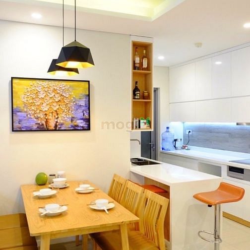 Hình ảnh Cho Thuê Trang Chủ MB66.COM Chính Thức  Đảo Kim Cương, 90m2, 2 phòng ngủ