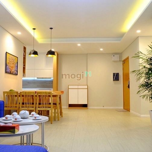 Hình ảnh Cho Thuê Trang Chủ MB66.COM Chính Thức  Đảo Kim Cương, 90m2, 2 phòng ngủ