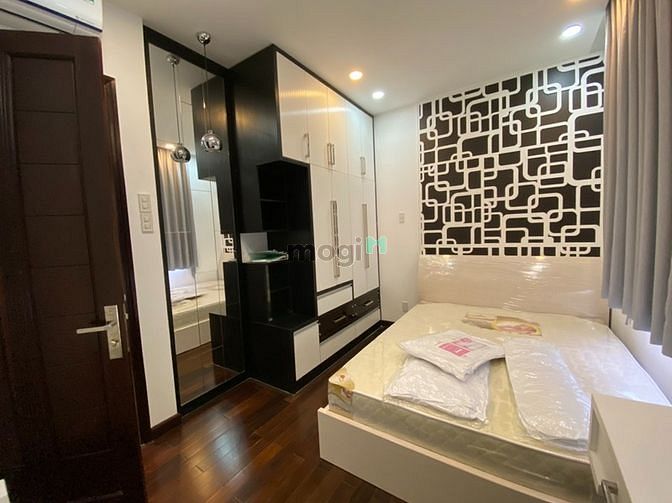Hình ảnh Biệt thự góc Villa Park 9x17m - full nội thất - 4pn 4WC - BV 24/7