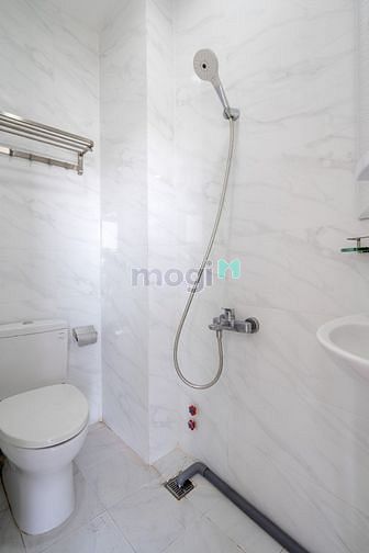 Hình ảnh Cho thuê phòng Studio ban công full nội thất - Huỳnh Tấn Phát Q7