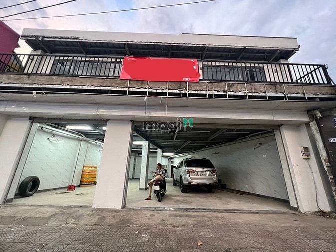 Hình ảnh Cho thuê nhà MT Nơ Trang Long, Bình Thạnh Giá Tốt