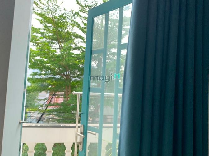 Hình ảnh Cho thuê Trang Chủ MB66.COM / Đăng Ký Tặng 66K Studio ban công 40m2 có máy giặt sấy riêng- Quận 2