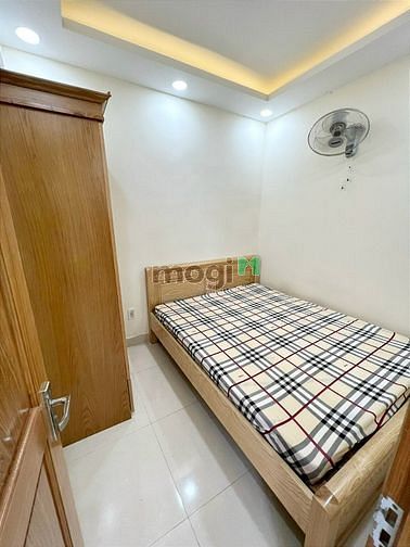 Hình ảnh Mb6623 nạp rút nhanh chóng 1 phòng ngủ cửa sổ trời - sân bay