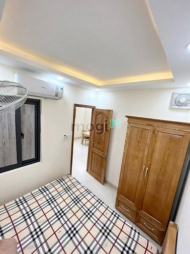 Hình ảnh Mb6623 nạp rút nhanh chóng 1 phòng ngủ cửa sổ trời - sân bay