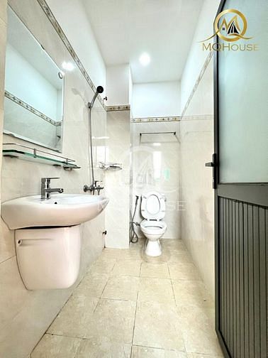 Hình ảnh Mb6623 nạp rút nhanh chóng 1 phòng ngủ cửa sổ trời - sân bay