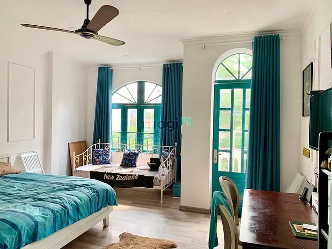 Hình ảnh Cho thuê Trang Chủ MB66.COM / Đăng Ký Tặng 66K Studio ban công 40m2 có máy giặt sấy riêng- Quận 2