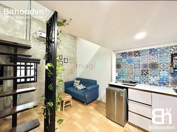 Hình ảnh Trang Chủ MB66.COM Chính Thức Mini Duplex Mới Xây Siêu Rộng Ngay Sân Bay Phong Cách Châu Âu