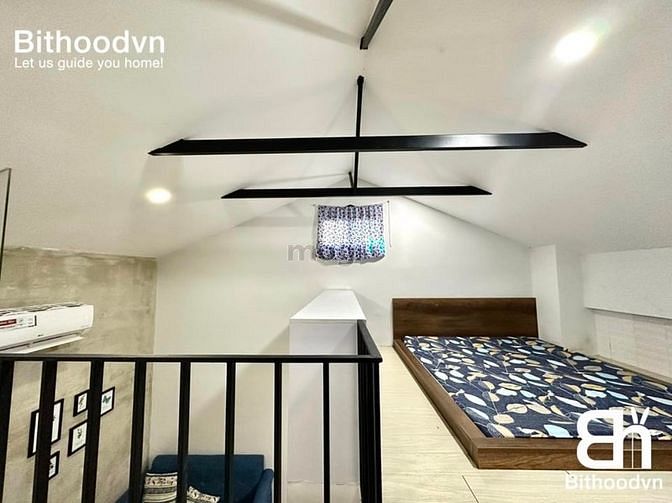 Hình ảnh Trang Chủ MB66.COM Chính Thức Mini Duplex Mới Xây Siêu Rộng Ngay Sân Bay Phong Cách Châu Âu