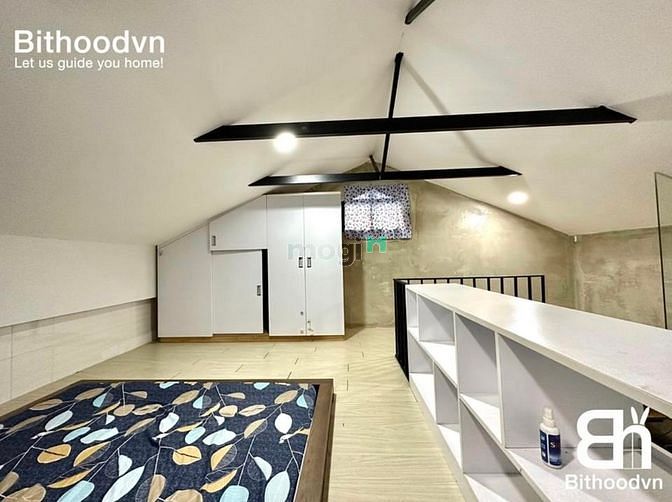 Hình ảnh Trang Chủ MB66.COM Chính Thức Mini Duplex Mới Xây Siêu Rộng Ngay Sân Bay Phong Cách Châu Âu