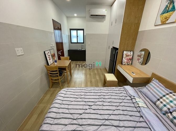 Hình ảnh CHDV Full Nội Thất. Ngay E.Town Cộng Hòa, thuận tiện đi lại các quận