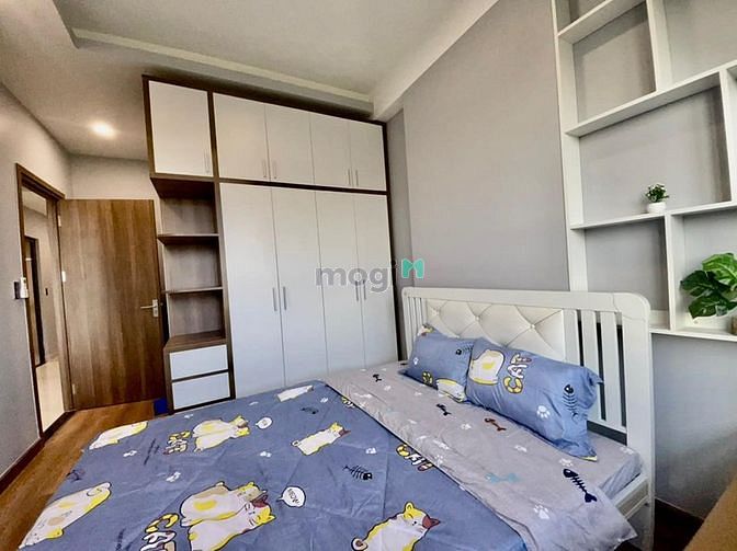 Hình ảnh Cần bán gấp căn Q7 Saigon Riverside Complex Q7 DT:67m2 GIÁ:1T790 2PN