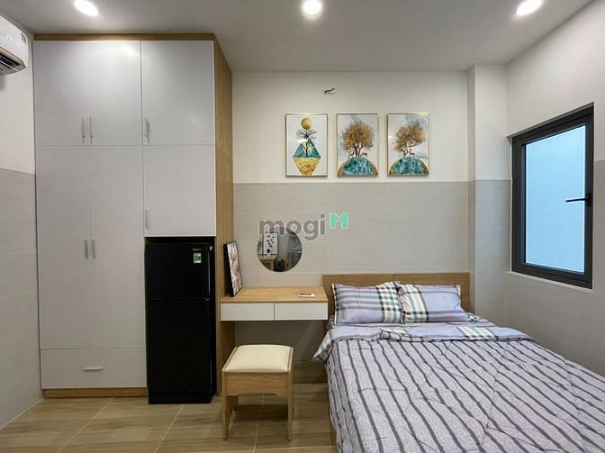 Hình ảnh CHDV Full Nội Thất. Ngay E.Town Cộng Hòa, thuận tiện đi lại các quận