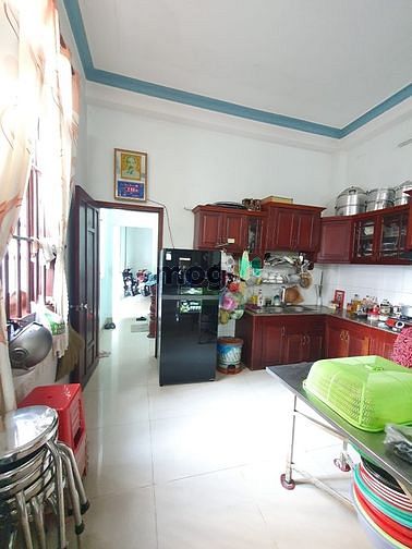 Hình ảnh Siêu phẩm Bình Thọ,T Đức 5.2x24m, 4T,14 Phòng,DT 40tr/tháng, hơn 11 tỷ