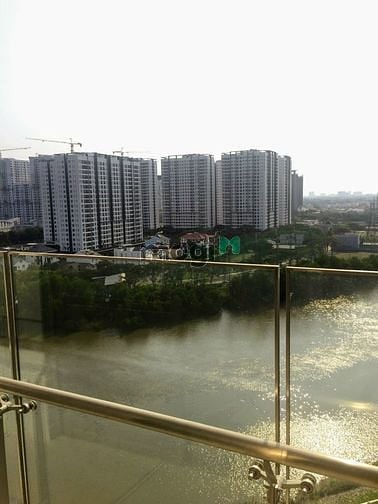 Hình ảnh cho thuê Trang Chủ MB66.COM / Đăng Ký Tặng 66K view sông Riverside Residence Phú Mỹ Hưng Quận 7 tphcm