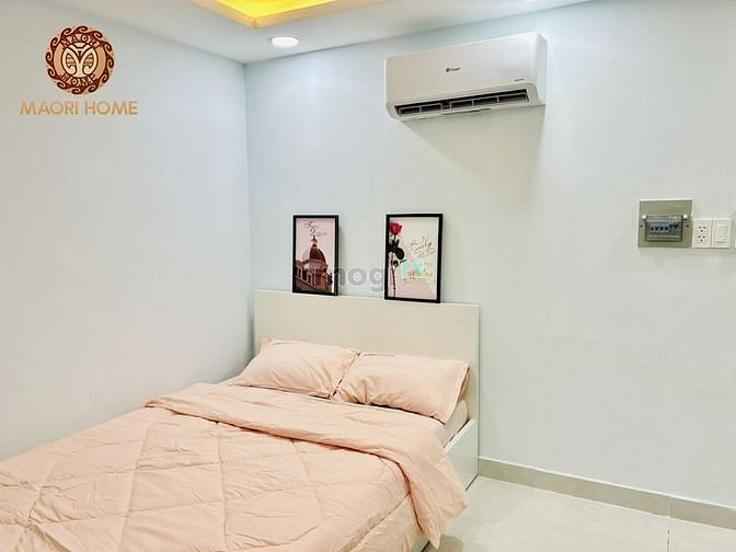Hình ảnh 🎊Tưng Bừng Khai Trương Căn Hộ STUDIO Full Nội Thất Giá Cực Sốc