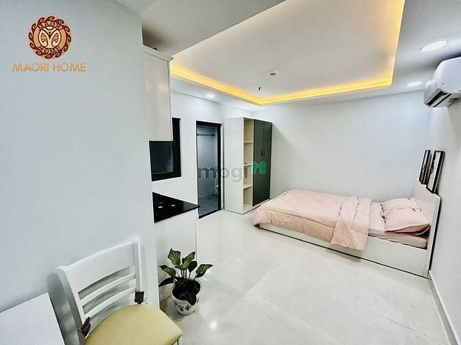 Hình ảnh 🎊Tưng Bừng Khai Trương Căn Hộ STUDIO Full Nội Thất Giá Cực Sốc