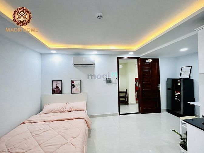 Hình ảnh 🎊Tưng Bừng Khai Trương Căn Hộ STUDIO Full Nội Thất Giá Cực Sốc