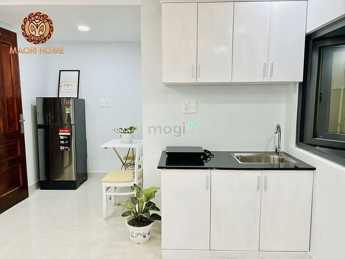 Hình ảnh 🎊Tưng Bừng Khai Trương Căn Hộ STUDIO Full Nội Thất Giá Cực Sốc