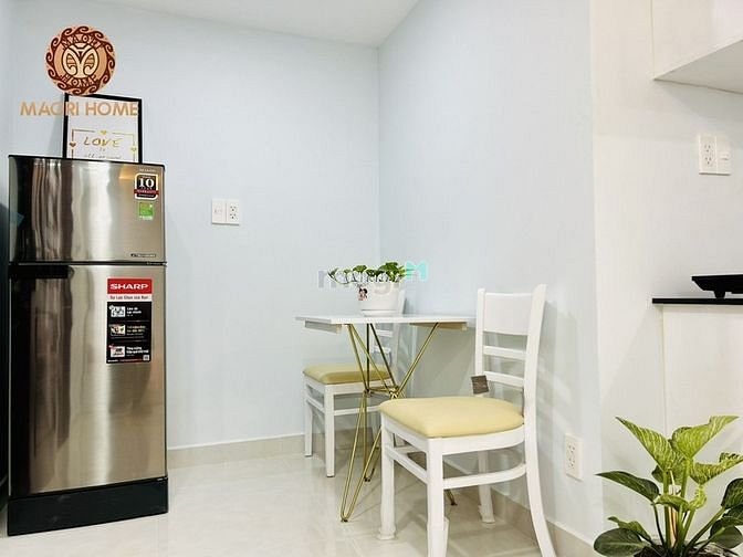 Hình ảnh 🎊Tưng Bừng Khai Trương Căn Hộ STUDIO Full Nội Thất Giá Cực Sốc