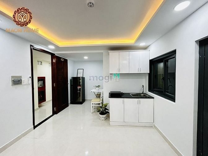 Hình ảnh 🎊Tưng Bừng Khai Trương Căn Hộ STUDIO Full Nội Thất Giá Cực Sốc