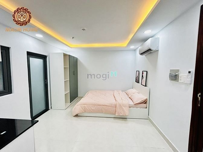 Hình ảnh 🎊Tưng Bừng Khai Trương Căn Hộ STUDIO Full Nội Thất Giá Cực Sốc