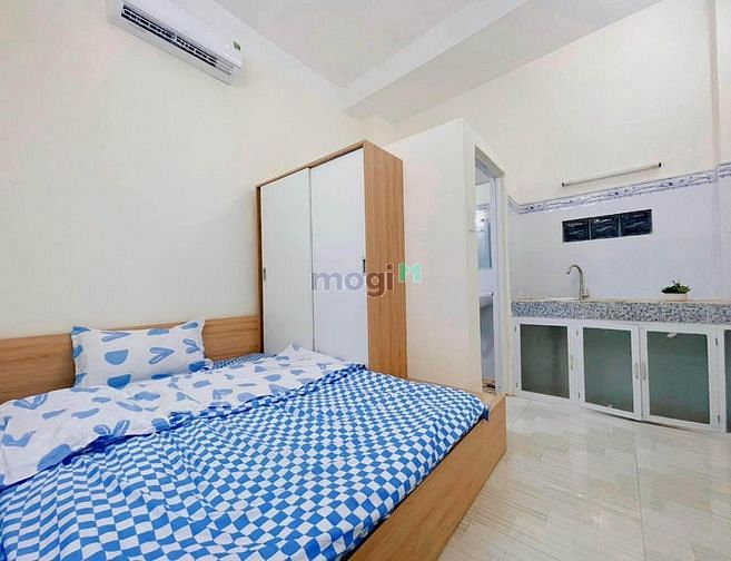 Hình ảnh CHDV FULL nội thất NEW 100% giá 4 triệu