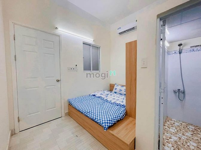 Hình ảnh CHDV FULL nội thất NEW 100% giá 4 triệu