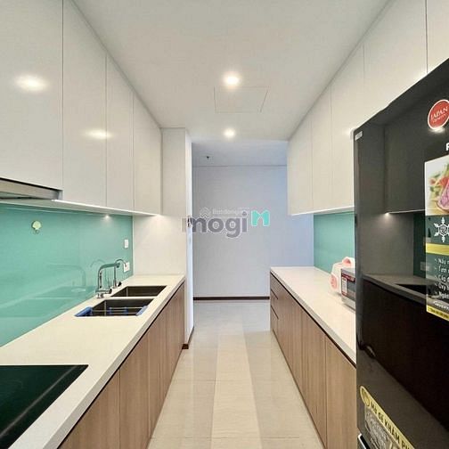 Hình ảnh Chuyên Cho Thuê Trang Chủ MB66.COM Chính Thức ONE VERANDAH, 86m2, 2 phòng ngủ