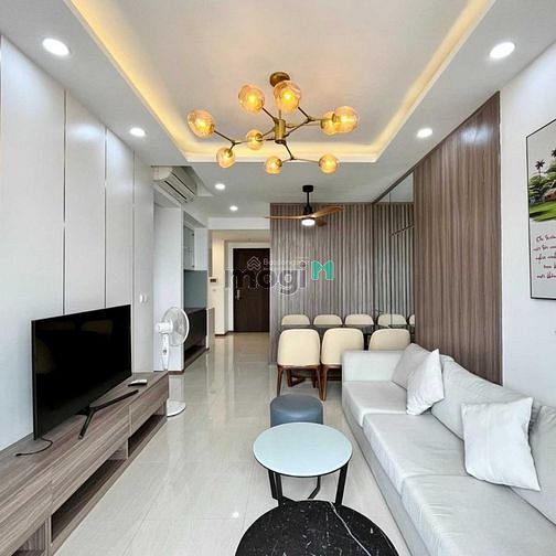 Hình ảnh Chuyên Cho Thuê Trang Chủ MB66.COM Chính Thức ONE VERANDAH, 86m2, 2 phòng ngủ