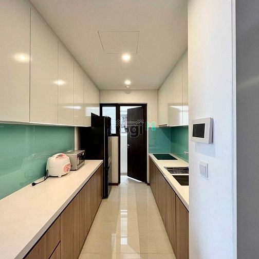 Hình ảnh Chuyên Cho Thuê Trang Chủ MB66.COM Chính Thức ONE VERANDAH, 86m2, 2 phòng ngủ