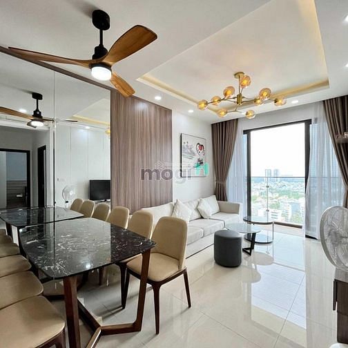 Hình ảnh Chuyên Cho Thuê Trang Chủ MB66.COM Chính Thức ONE VERANDAH, 86m2, 2 phòng ngủ