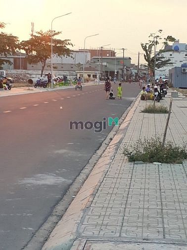 Hình ảnh Bán đất giá siêu mềm chỉ từ 348 triệu, đối diện KCN Tân Bình