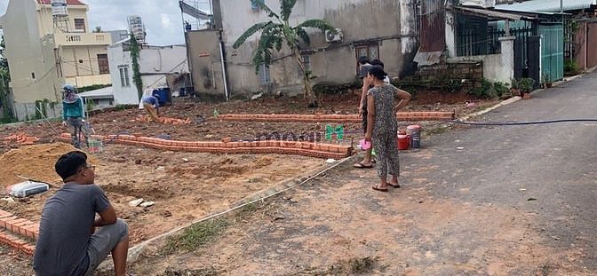 Hình ảnh Bán đất giá siêu mềm chỉ từ 348 triệu, đối diện KCN Tân Bình