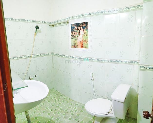 Hình ảnh Phòng CỘNG HÒA 3tr2 (ĐANG TRỐNG)