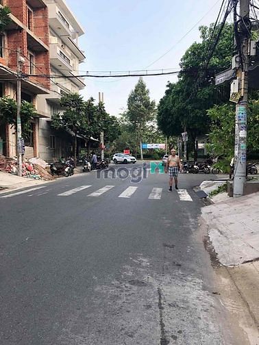 Hình ảnh Cho thuê nhà MT Bình Phú 2, P10, Quận 6
