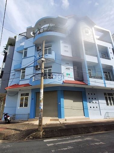 Hình ảnh Cho thuê nhà MT Bình Phú 2, P10, Quận 6