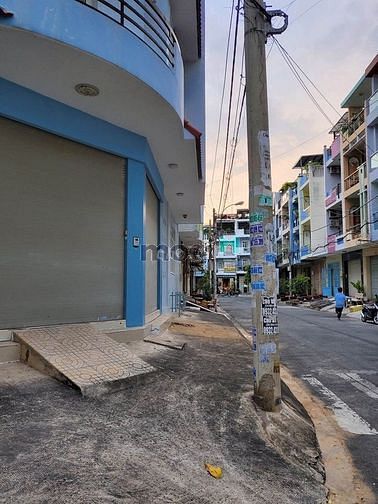 Hình ảnh Cho thuê nhà MT Bình Phú 2, P10, Quận 6