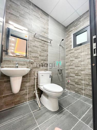 Hình ảnh Cho thuê Trang Chủ MB66.COM / Đăng Ký Tặng 66K studio ban công full nội thất mới_Thang máy_Lê Văn Sỹ