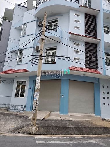 Hình ảnh Cho thuê nhà MT Bình Phú 2, P10, Quận 6