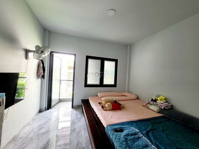Hình ảnh Bán gấp nhà Đồng Đen, Quận Tân Bình, SHR -1 tỷ240tr,50M2