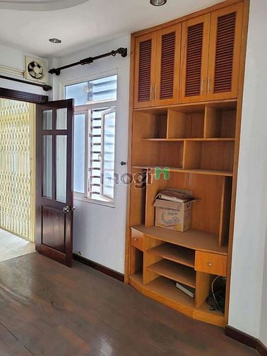 Hình ảnh Cho thuê nhà MT Bình Phú 2, P10, Quận 6