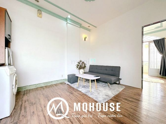 Hình ảnh 🌇🌇1PN_Bancol_70m2_Mới 100%_Mặt tiền đường_Máy giặt riêng🌇🌇