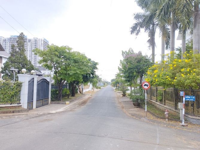 Hình ảnh Bán các nền đất 