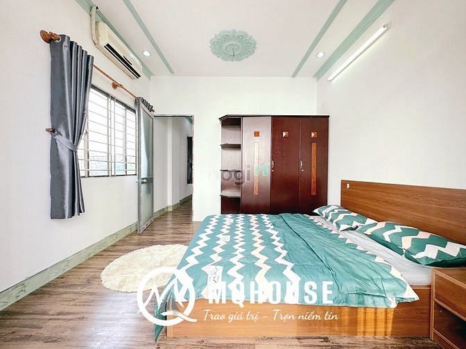 Hình ảnh 🌇🌇1PN_Bancol_70m2_Mới 100%_Mặt tiền đường_Máy giặt riêng🌇🌇