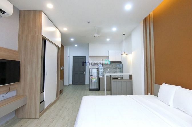 Hình ảnh 🏠Studio cao cấp sang trọng Thảo Điền