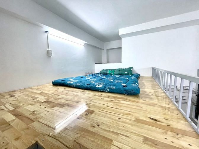 Hình ảnh Phòng trọ có gác ở quận TÂN BÌNH