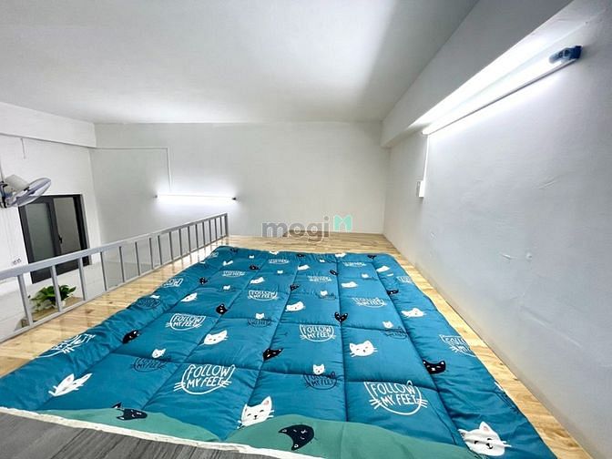 Hình ảnh Phòng trọ có gác ở quận TÂN BÌNH