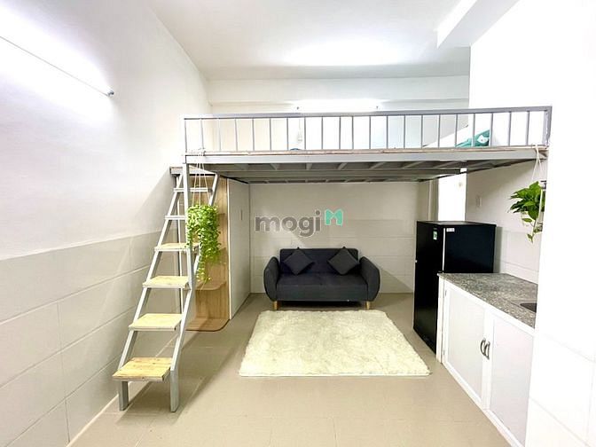 Hình ảnh Phòng trọ có gác ở quận TÂN BÌNH