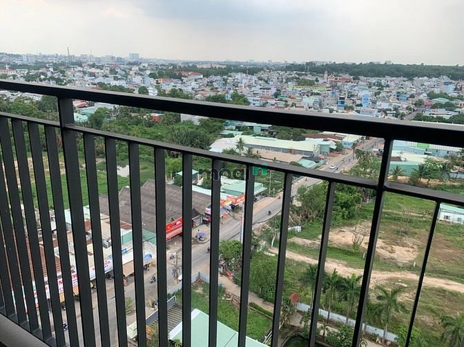 Hình ảnh 2PN Rẻ nhất Vinhomes quận 9 giá 1.900 tỷ bao thuế phí, duy nhất 1 căn